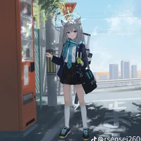 shiroko