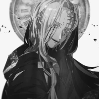 Cyril Marcus (Innocent Zero)