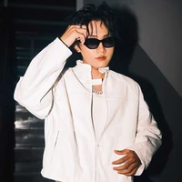 Lâm Bạch Phúc Hậu–Manbo