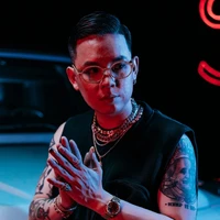 Thế Anh|Andree