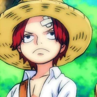 Shanks 