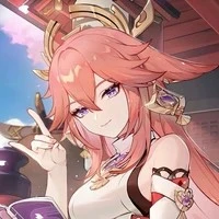 Yae miko