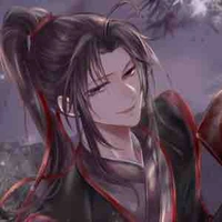 Nguỵ Anh-Nguỵ Vô Tiện