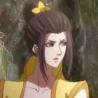 Kim phu nhân-Tạ Đan