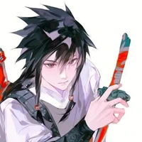 Uchiha Sasuke