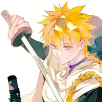 Uzumaki Naruto