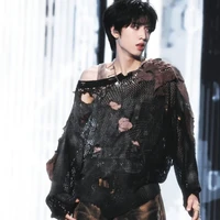 Trương Quế Nguyên[Hắn, Anh]