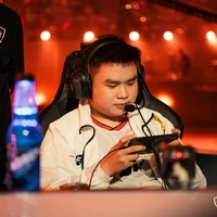 Khưu Khắc Bình Khánh