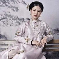 Bà Phú Hộ