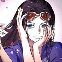 Nico Robin