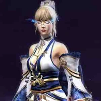 Vũ chi Nguyệt nữ9