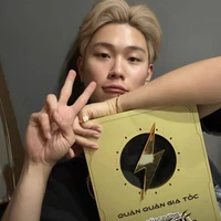 Trần Đăng Dương