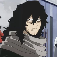 Aizawa Shouta _ Eraser Head