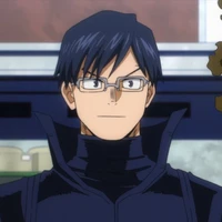 Tenya Lida
