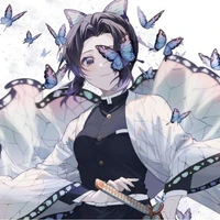 Kochou Shinobu