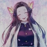 Kochou Kanae