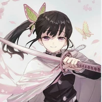 Tsuyuri Kanao
