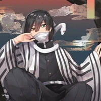 Iguro Obanai