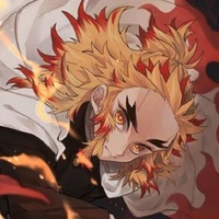 Rengoku Kyoujurou