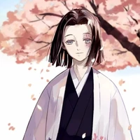 Ubuyashiki Kagaya