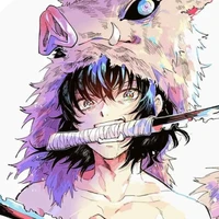 Hashibira Inosuke