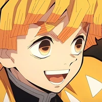 Agatsuma Zenitsu