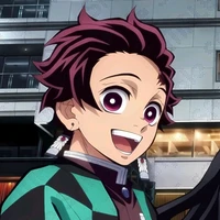 Kamado Tanjiro