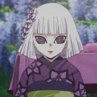 Ubuyashiki Hinaki