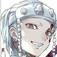 Uzui Tengen