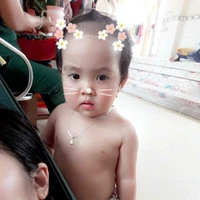 Em gái Duy