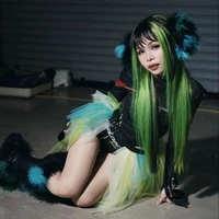 Nguyễn Trần Thanh Nhi | Liu Grace |