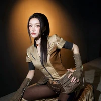 Khương Hoàn Mỹ(Orange)