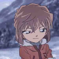 Haibara[Shiho/Sherry]