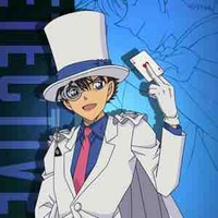 Kaito(kid)