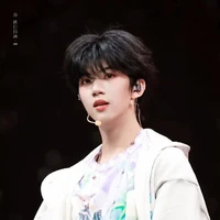 Trương Hàm Thụy(bé)