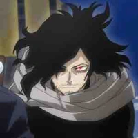 Aizawa Shouta