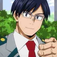 Iida Tenya