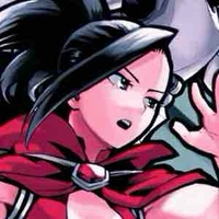 Yaoyorozu Momo