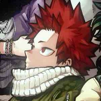 Kirishima Eijirou
