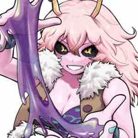 Ashido Mina