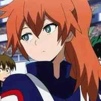 Itsuka Kendo