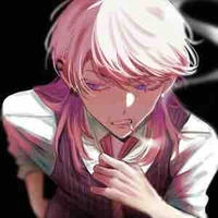 Sanzu Haruchiyo