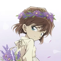 Haibara Ai