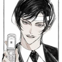 Morofushi Takaaki (Khổng Minh)