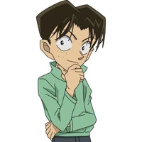 Tsuburaya Mitsuhiko
