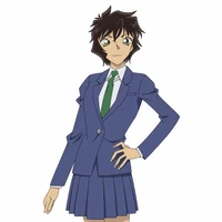 Sera Masumi