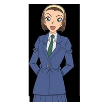 Suzuki Sonoko