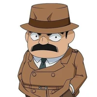 Megure Juzo