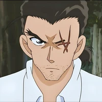 Yamato Kansuke