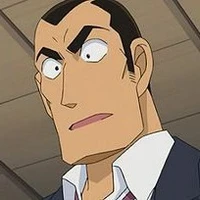 Yokomizo Jugo